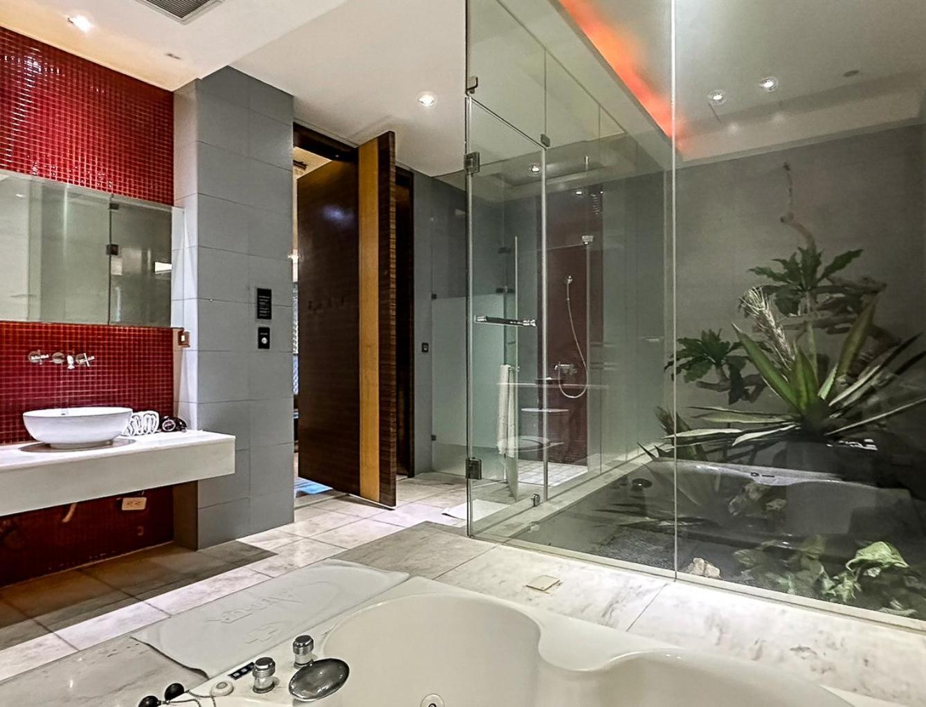 All-Ur Boutique Motel-Ping Tung Branch Pingtung Eksteriør billede