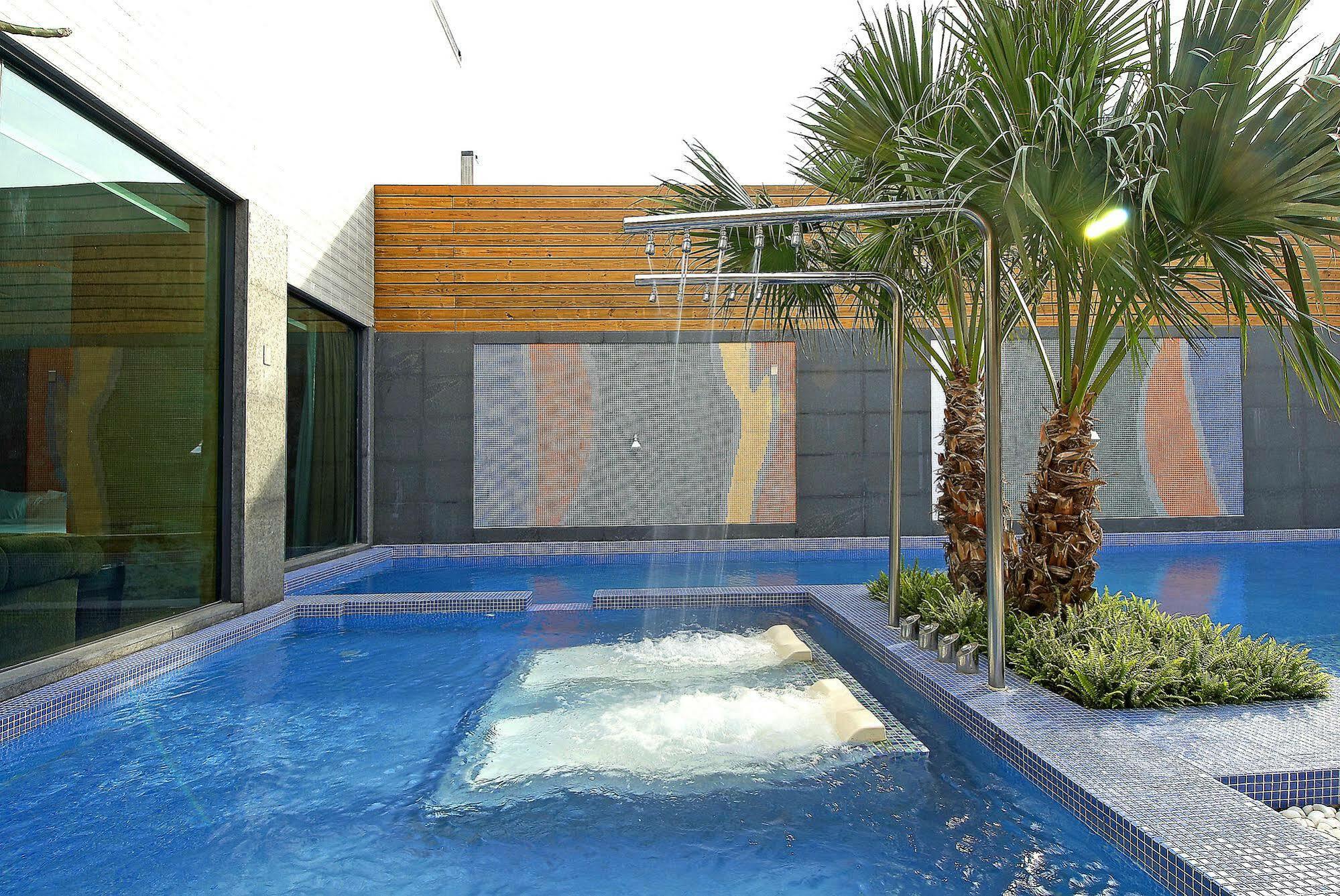 All-Ur Boutique Motel-Ping Tung Branch Pingtung Eksteriør billede
